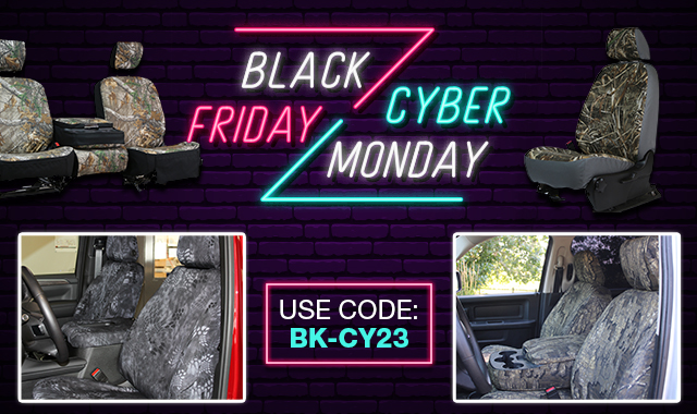 Marathon Black Friday / Cyber Monday Sale - Use code BK-CY23